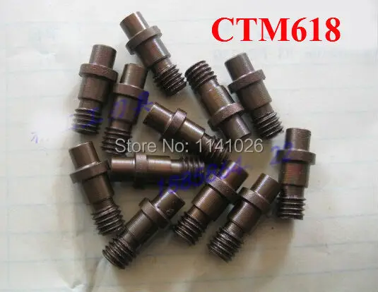 10 pz Pin Morsetto CTM618 Tornio CNC Strumenti