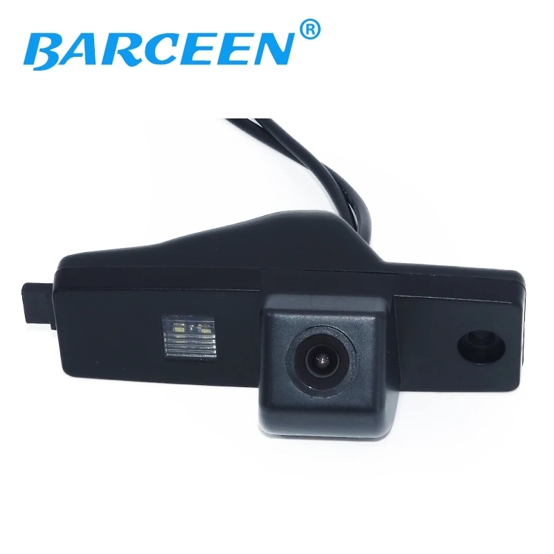 Car Rear View Camera parking camera for Toyota Highlander /Hover G3/Coolbear/Hiace / Kluger / Lexus RX300