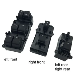 Electric Power Window Lifter Master Control Switch For Honda Accord 2008-2013 OEM 35750 35760 35770