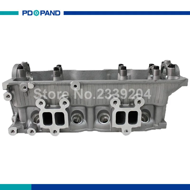 For Toyota Corolla Starlet Tercel 1.3L motor petrol engine part 2E 2E-E cylinder head 12V 1110119156