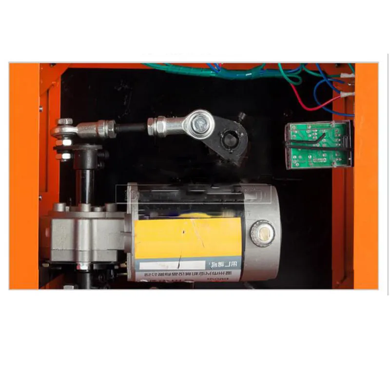 110v 220V Desktop Electric Pad Printing Machine Ink Printer Round Pad Printing Machine MY-420