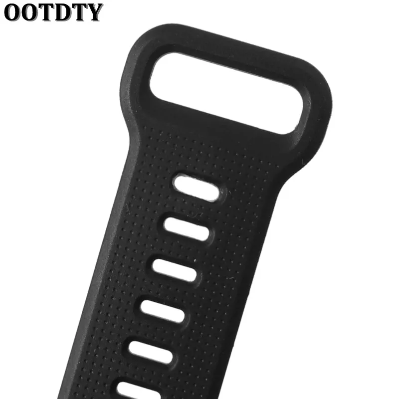 OOTDTY Silicone Replacement Band Wrist Strap For Huawei Band 2/Band 2 pro Smart Watch