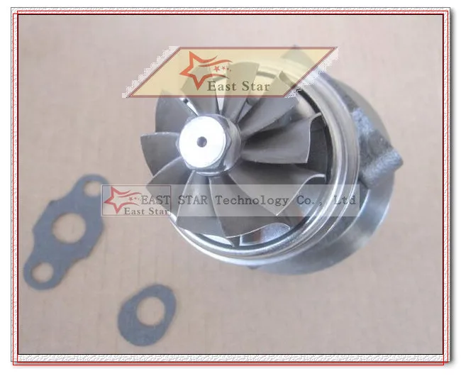 Free Ship Turbo Cartridge CHRA Core TB2580 703605-0003 14411-G2407 Turbocharger For Nissan TERRANO II 01 TL18 2.7L TD27TD TD27T