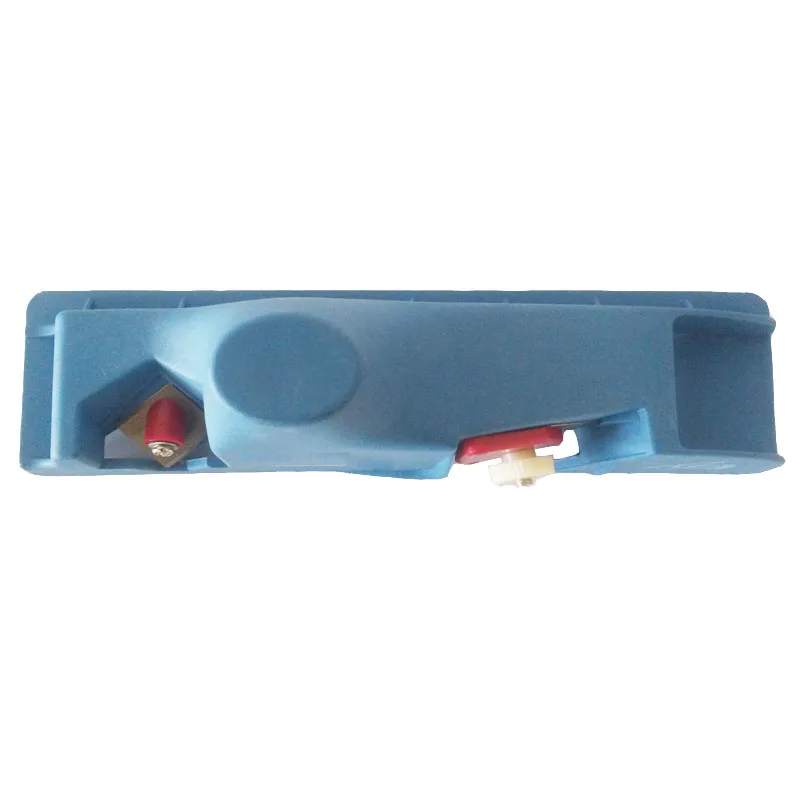 Plastic Plane for Gypsum Board Edge Trimming Home Improvement Tool