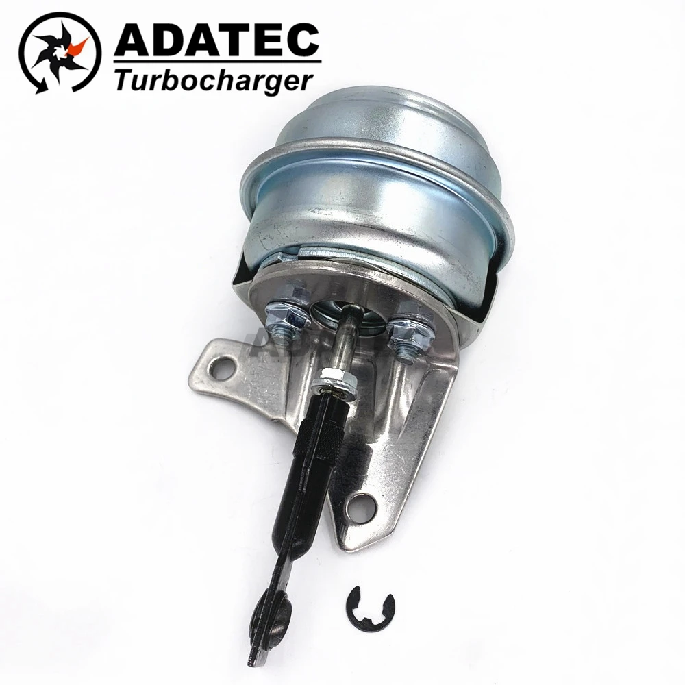 GT1749V 724930-5009S 724930 Turbo Wastegate Actuator 03G253010JX Turbine for Skoda Octavia II 2.0 TDI 100 Kw -136 HP BKD / AZV