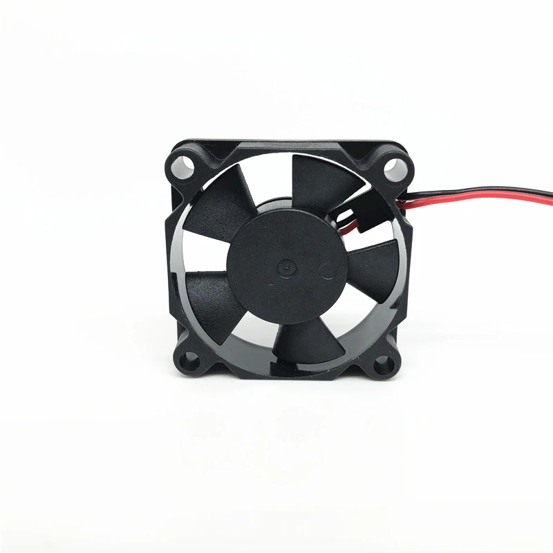 New 35MM Hydrulic bearing 3D Printer Fan 35x35x10MM 3.5cm  fan Cooling fan DC 5V 12V 24V with 2pin