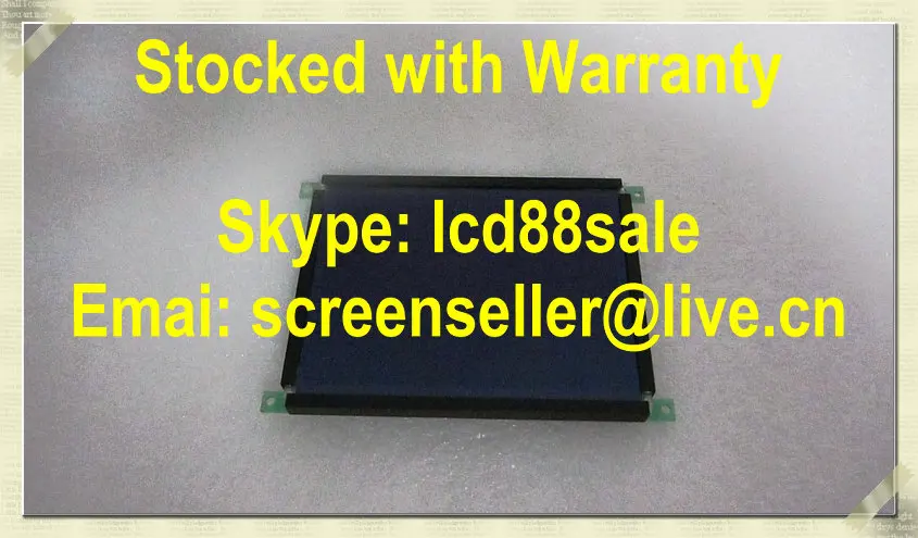 

best price and quality EL320.240.36IN industrial LCD Display