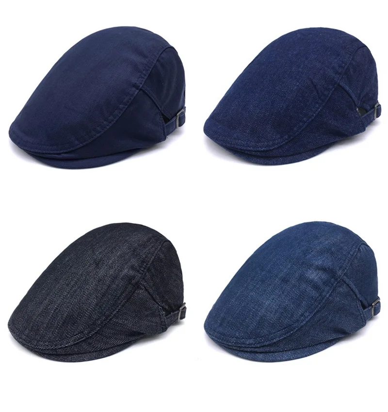 Gorro de Chef/Bar para hombre y mujer, gorro de trabajo de camareros de calidad para cocina, hoteles, restaurantes, gorro para cocinero, gorros de boina para cafetería