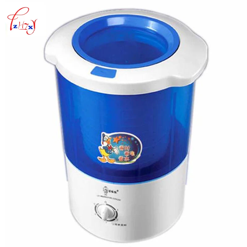 

160W Power Mini Dryer Can Dry Clothes Individual Overhead Bathtub Dryer Semi Automatic Dehydration Machine 1pc