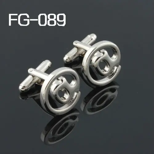 

Men's accessories Fashion Cufflinks FREE SHIPPING:High Quality Cufflinks For Men FIGURE 2013Cuff Links FG-089 Wholesales