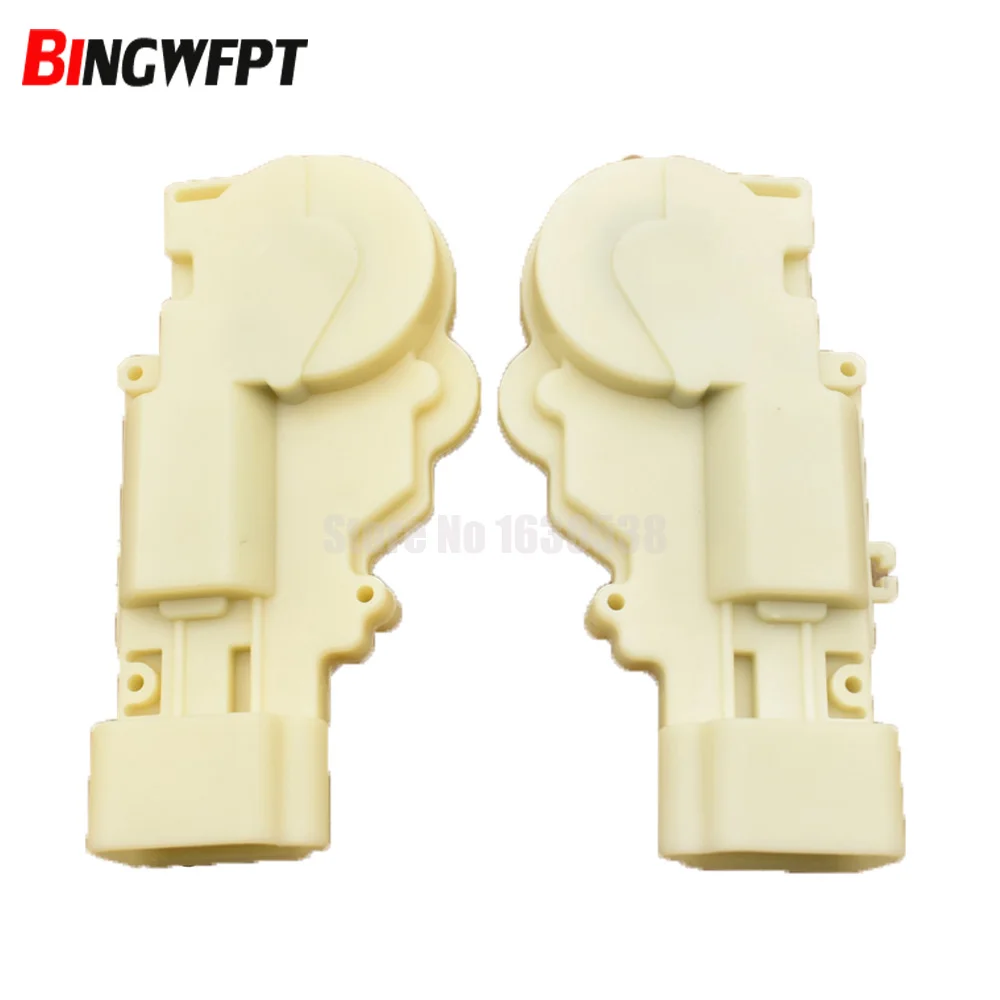 Rear left/Right Door Lock Actuator 691400D010  691300D010 FOR TOYOTA Yaris Verso Vitz 1999-2005