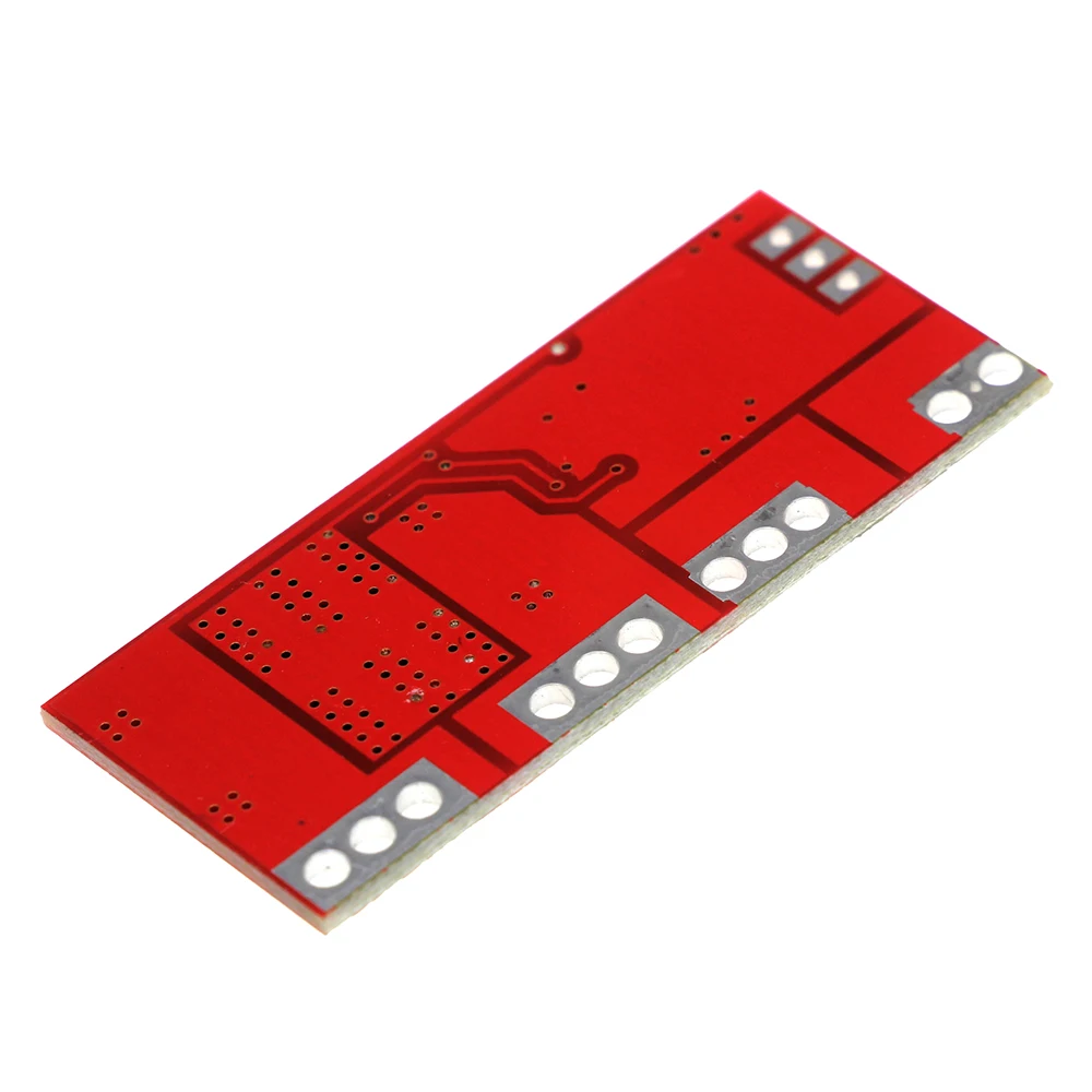 4S 30A 14.4V 14.8V 16.8V Current Li-ion Lithium Battery 18650 BMS Charger Protection Board