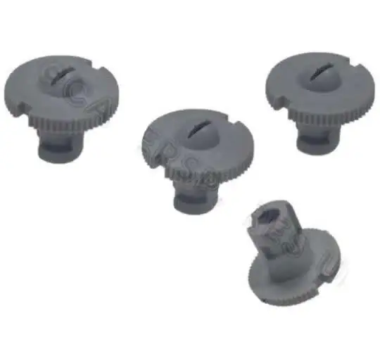 170946 Sutiãs Dawson Comenda Entortille Inn Rince Gicleur de Bruleur X4 vers