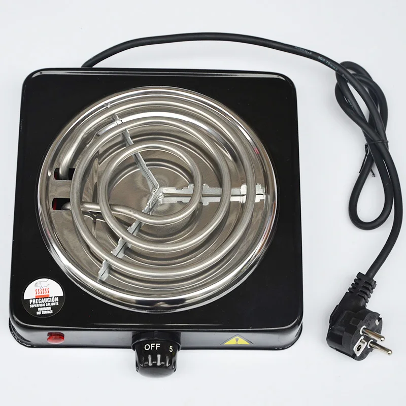 Shisha Hookah Burner Electric stove 220V 1000w  Hot Plate kitchen cooking coffee heater chicha nargile smoking pipes charcoal