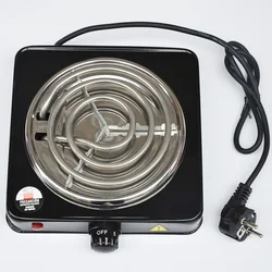 Shisha Hookah Burner Electric stove 220V 1000w  Hot Plate kitchen cooking coffee heater chicha nargile smoking pipes charcoal