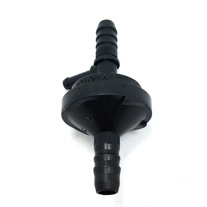1 SZTUK zaworu zwrotnego podciśnienia do Passata A4 A6 A8 Superb 07C 133529 A 07C 133 529 A — zdjęcie 4