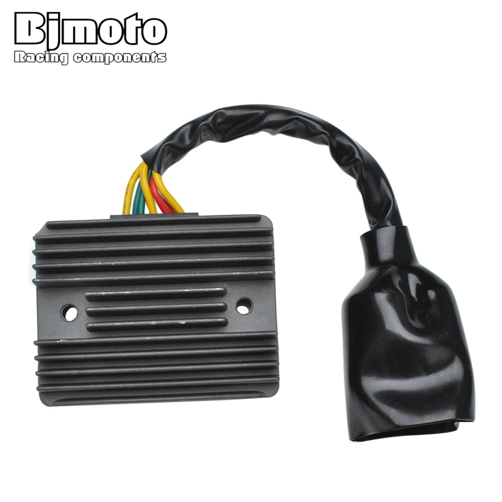 

Motorcycle Regulator Rectifier For Honda VFR 800 FiW FiX CB 1300 CB1300 FW FX FY SC40 1998 1999 2000 2001