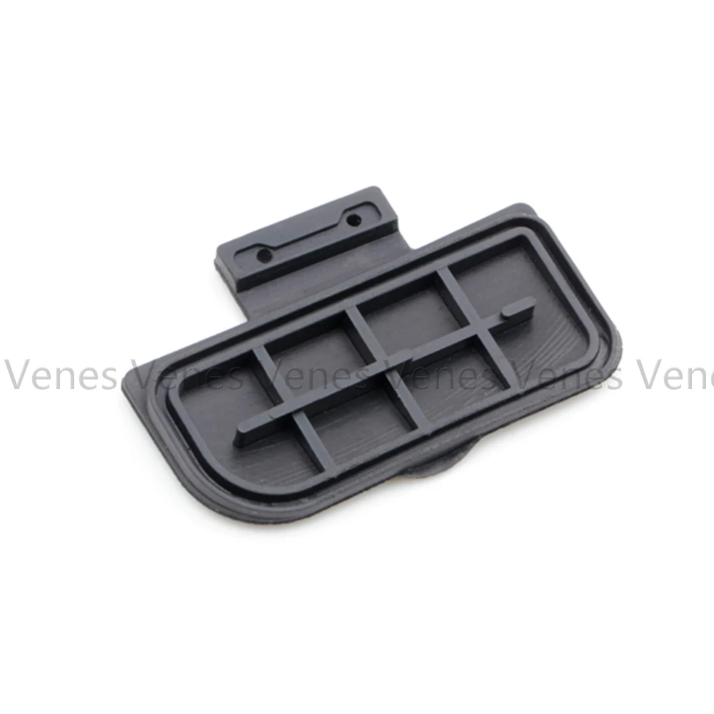 Venes Body Terminal Cover Cap Vervanging Deel Voor Nikon D300S Digitale Camera Reparatie