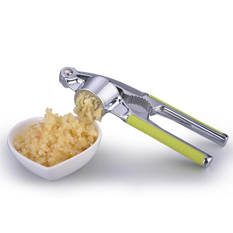 WALFOS Multi Functional  Kitchen Ginger Garlic Walnut Grinding  Squeeze Crusher Press Tool Utensils Kitchen Accessories