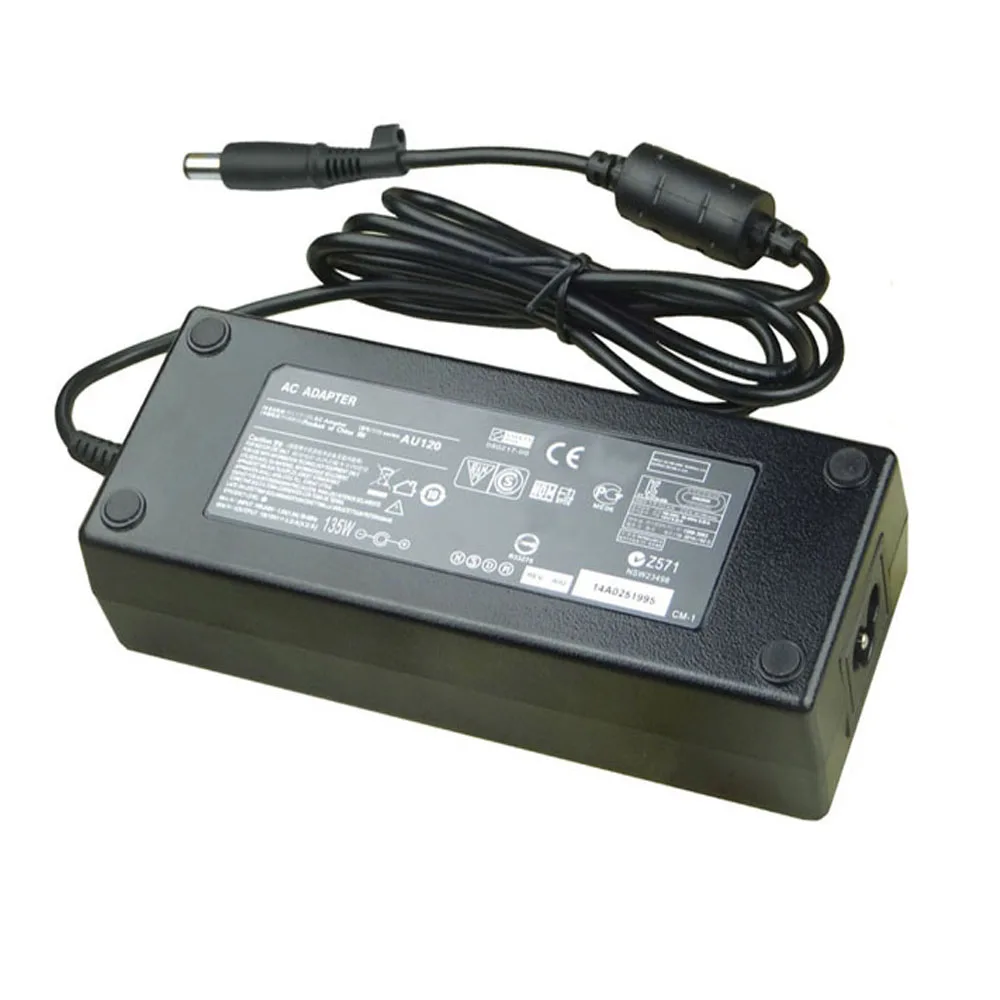 Adaptador do Portátil para Dell Precision M4600 M4700 M4800 Alienware 13 r3 Carregador Da180pm111 Fonte de Alimentação 180w 19.5v 9.23a 7.4*5.0 mm