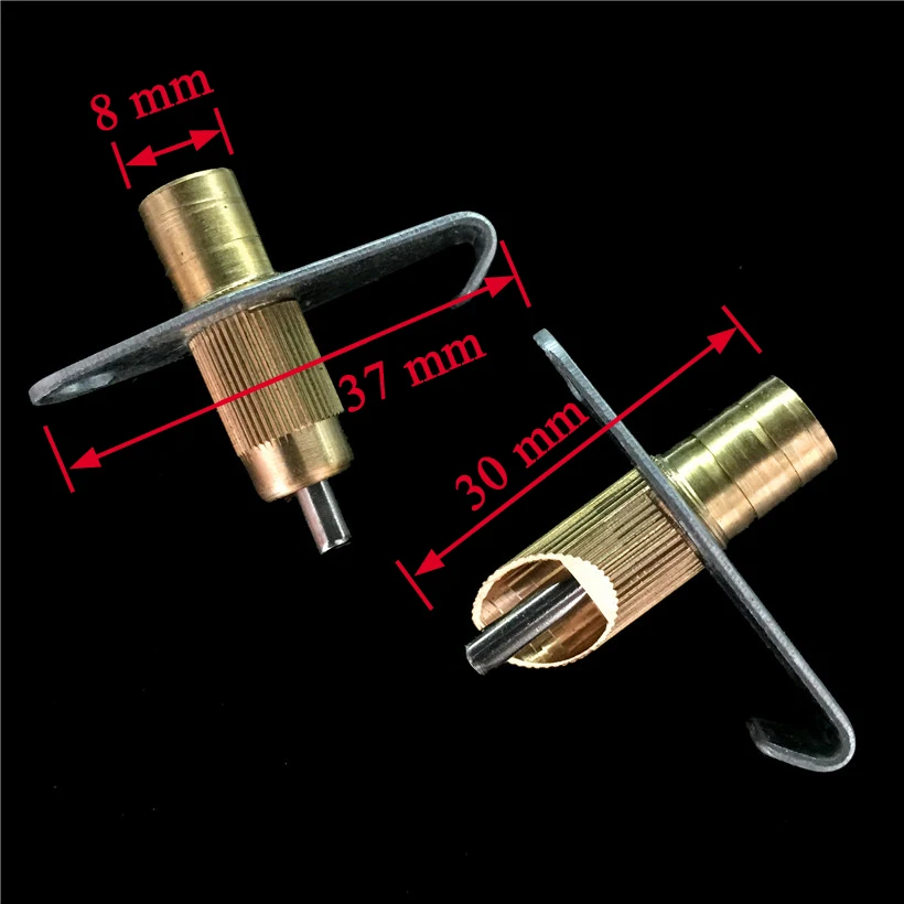 5 Pcs Special Quality Rabbit Hutch Rabbit Drinking Rabbit Automatic Nipple Drinker Rabbit Copper Mouth Fox Drinking Water Nozzle