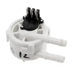 2019 new 5-18V 6mm Hose Barb End Water Flow Sensor for Coffee Machine Hot Water Purifier