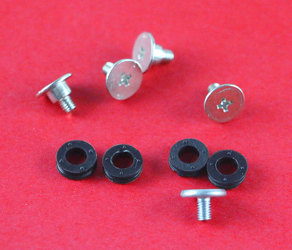 100 комплектов для консоли PS4, металлический каркас, жесткий диск HD caddy, 5 винтов для кронштейна для жесткого диска PS4