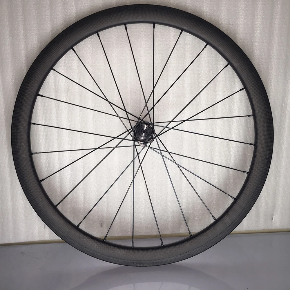 SEMA T700 24 inch  520 35 depth rim with Airnimal chameleon hub carbon wheelset  DT350S Sapim CX-RAY T800 carbon wheelset