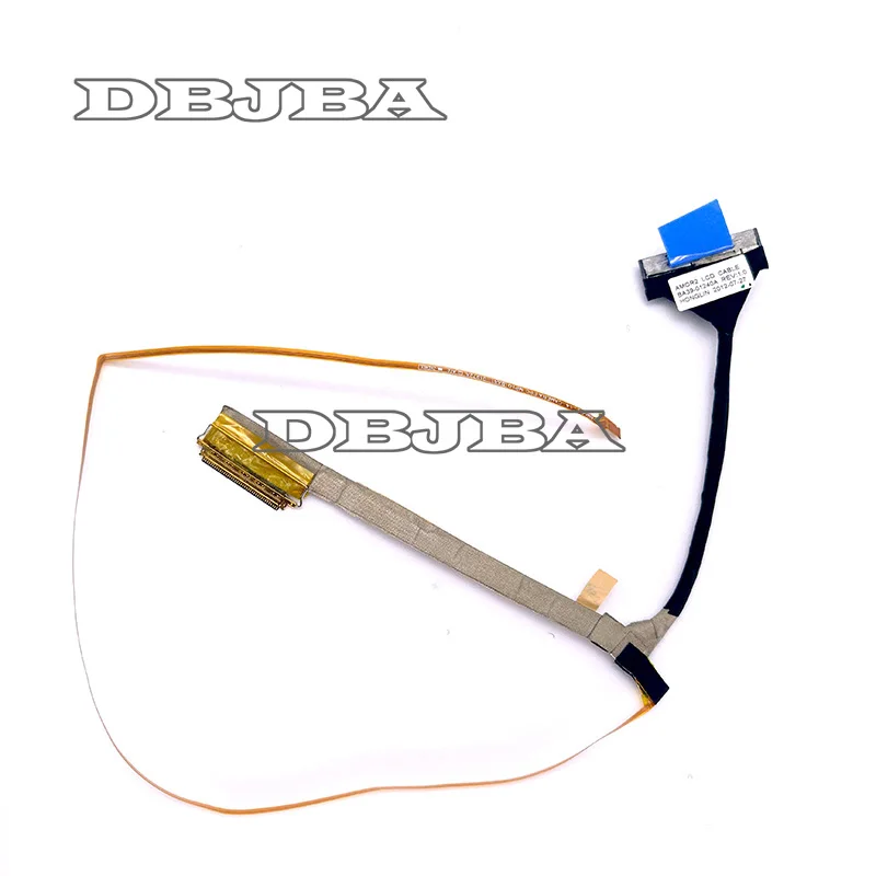 

Original for Samsung NP900X4C NP900X4C-A01US 15" LCD CABLE BA39-01240A