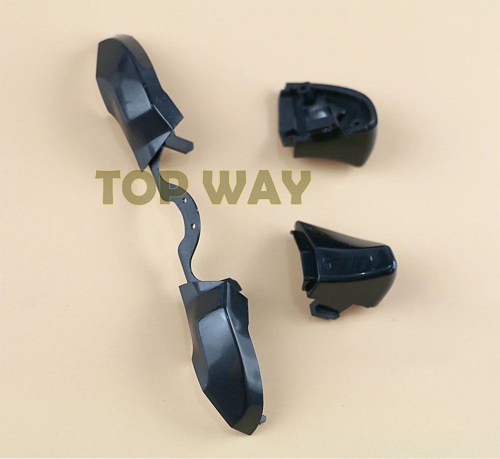 1set Black RT/LT LB/RB Buttons For XBOX One XBOXONE Elite Edition Linked RB LB RT LT Button Replacement