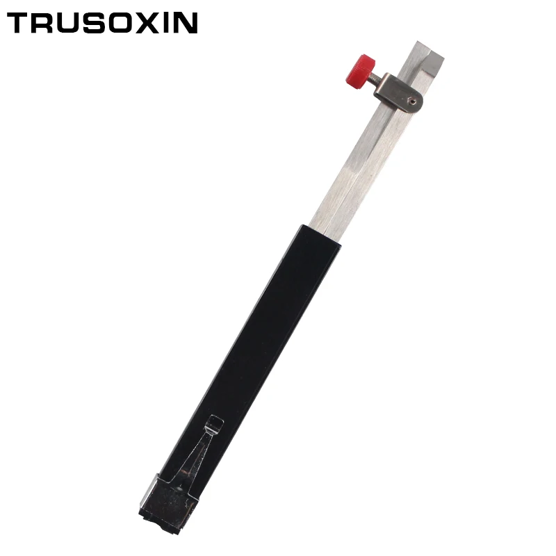 Welding Tools Outside Micrometer 0-25mm/0.01 Carbide Standards Metric Screw Thread Gauge Caliper Measuring Tools