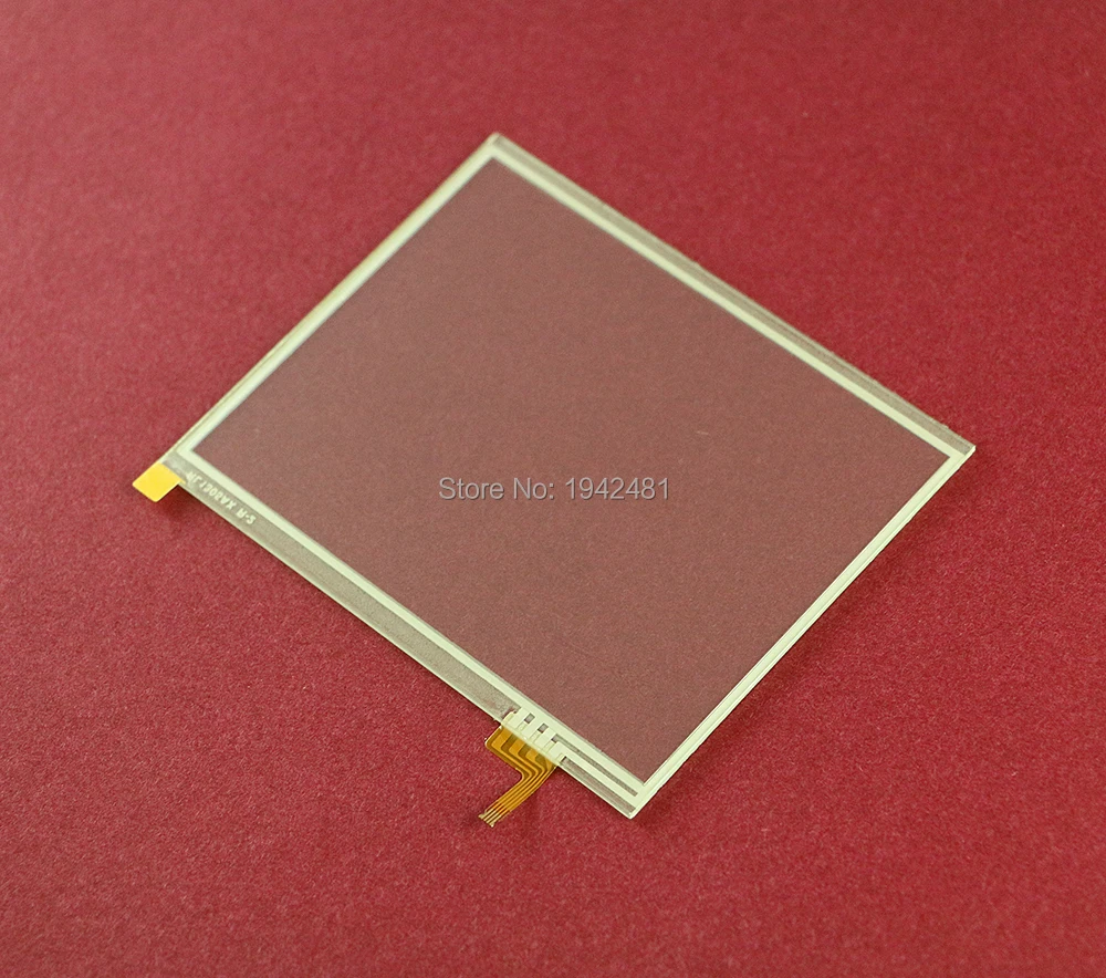 10 ชิ้นสําหรับ Nintendo DSi NDSI XL LL LCD Touch Screen จอแสดงผล Digitizer เปลี่ยนสําหรับ NDSIXL LL