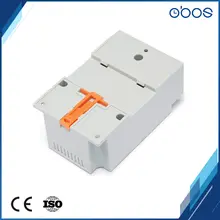 25A 220V Digital Weekly Timer #4