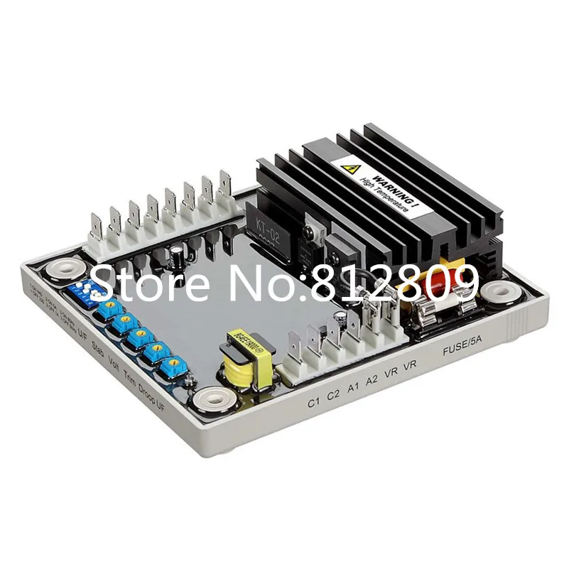 

Automatic Voltage Regulator EA64-5 for Generator Replace