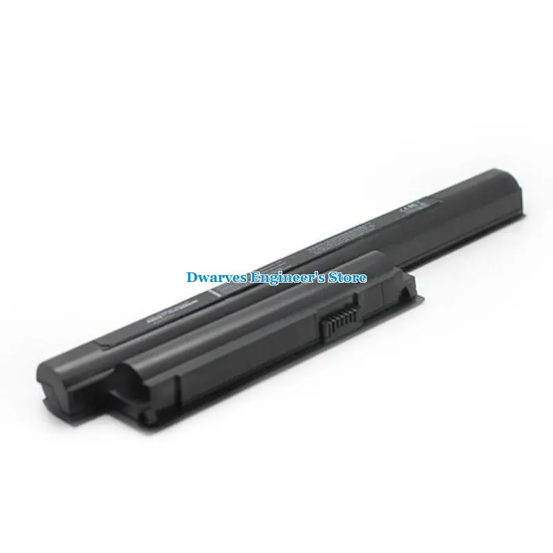 VGP-BPL26 VGP-BPS26 Replacement Battery 11.1V 5200mAh For SONY VAIO EG CA CB EJ VPCEH Laptop Battery PCG-61711W VGP-BPS26A