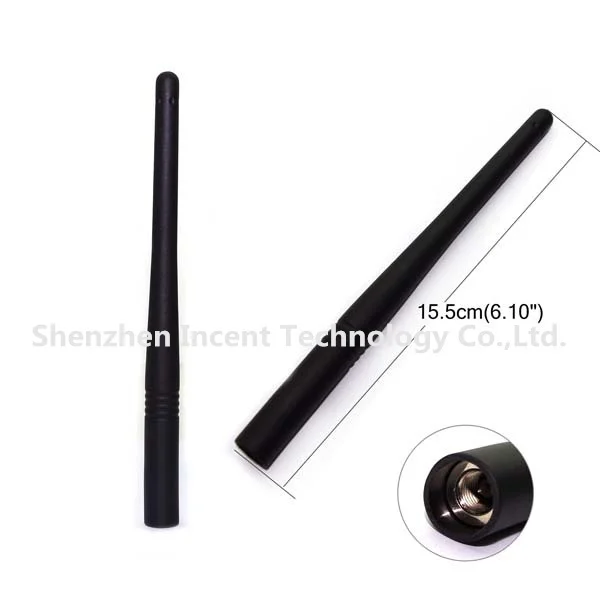 VOIONAIR 50 pcs/lot VHF Whip Antenna for Vertex Standard VX-131 VX-132 VX-351 VX-354 VX-414 VX-424