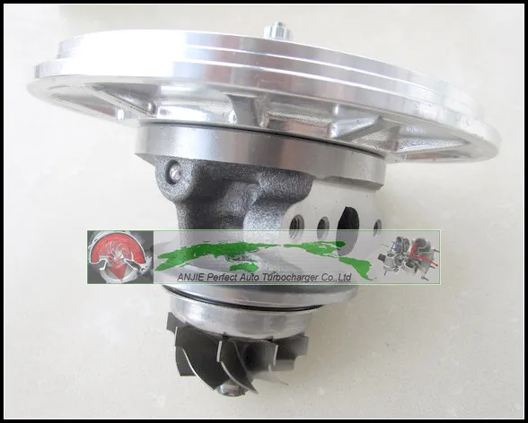خرطوشة توربو مبردة بالزيت CT16 17201-30120 CHRA لتويوتا HI-ACE HI-LUX HiAce HiAce HiLux 2KD 2KD-FTV 2KDFTV 2.5L 102HP شاحن توربيني #1