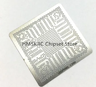 Direct heating LE82PM965 LE82GM965 LE82GL960 LE82Q965 LE82P965 LE82GME965 LE82GLE960 SLA5T SLA5U SLA5V Stencil