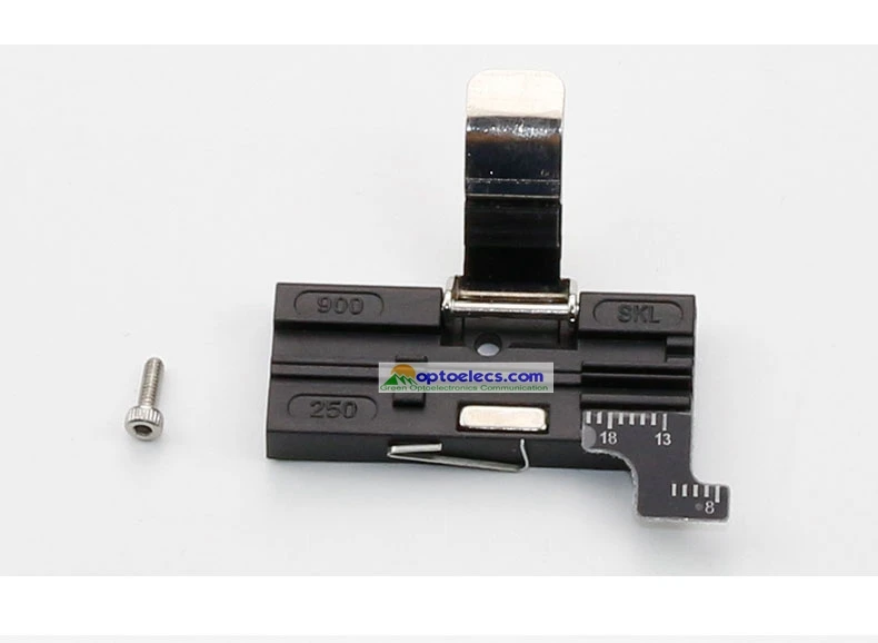 شحن مجاني استبدال 2 في 1 AD-30A الألياف حامل ل CT-30 CT-30A الساطور اعبا اساسيا FTTH الألياف حامل ل 0.25 مللي متر 0.9 مللي متر #2