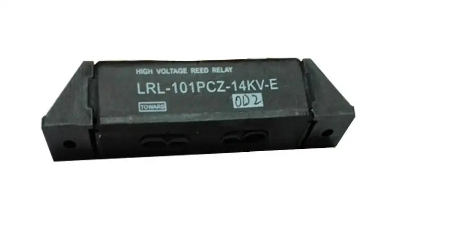 

high voltage Genuine New original TOWARD relay LRL-102PCZ-14KV-E