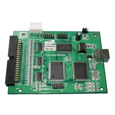 

Infiniti / Challenger FY-33VB Printer USB Board