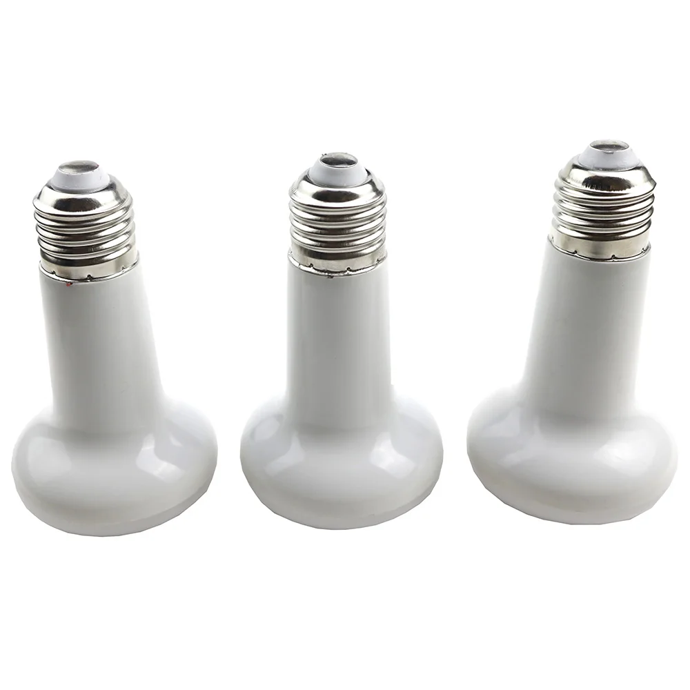 E27 LED bulb lamp R63 led light 7W LED Spot Lamp AC85-265V ac 110v 220v 240v White warm white Umbrella Mushroom led spotlight