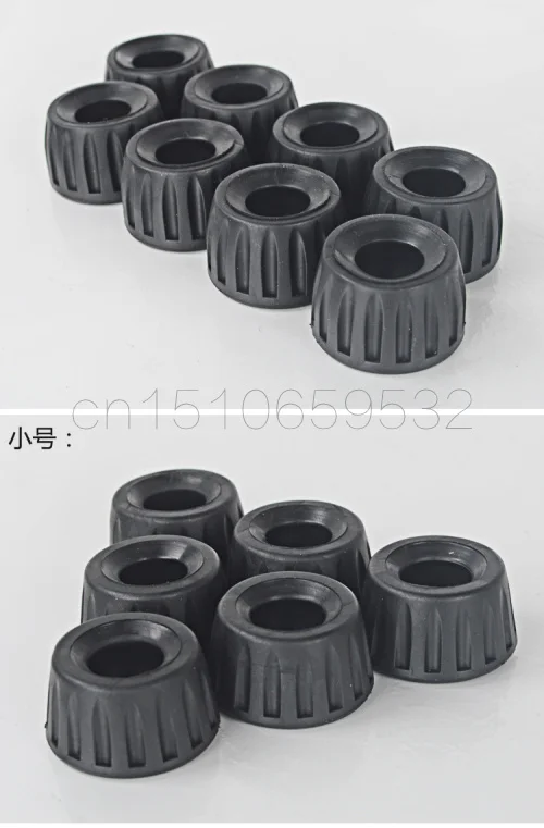 การสั่นสะเทือนลื่นขาตั้งกล้องแผ่น Heavy ป้องกันสำหรับ668 690 590 888 691 800 880 870 Yunteng ขาตั้งกล้อง