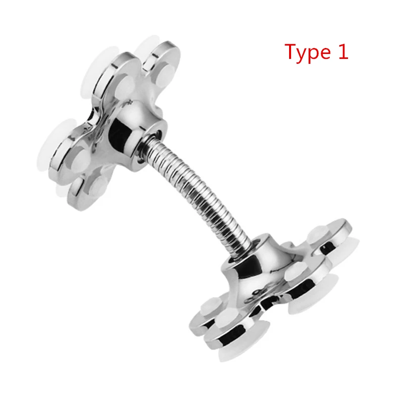 2021 Mới Đứng Cho Điện Thoại 360 Độ Xoay Được Hoa Magic Hút Di Động Giá Đỡ Điện Thoại Xe Hơi Chân Đế Gắn Tương Thích
