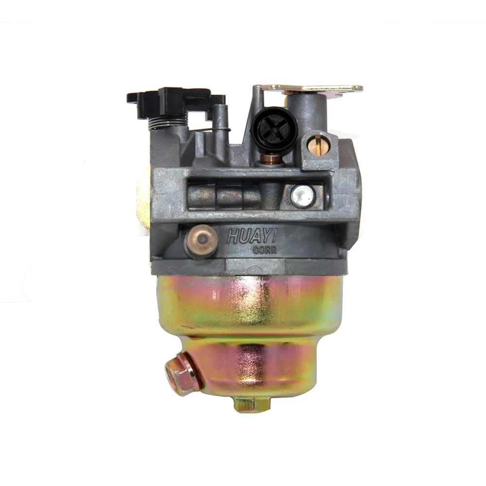 혼다 HRT216 HRR216 HRS216 GCV160 GCV160A GCV160LA GCV160LE GCV160LA0 엔진용 기화기 16100-Z0L-853