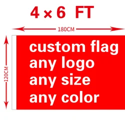 xvggdg  Customize flag  and   design club flags/banners,flying/hanging/pennant custom flag