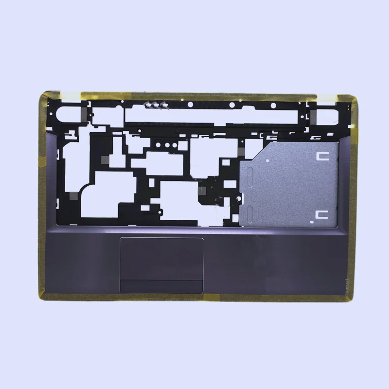 Imagem -04 - Laptop Original Lcd Superior Tampa Traseira Superior Tampa Traseira Moldura Frontal Palmrest Superior Caixa Inferior para Lenovo Y570 Y570n Y575