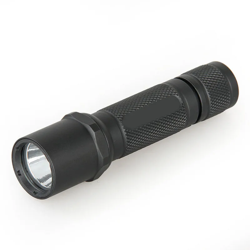 High output hot sale 6 P LED flashlight tactical flashlight to hunt for shooting GZ150016