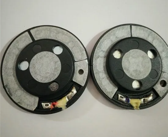 스피커 유닛 HD 다이어프램, 복합 다이어프램, 50mm, 30 옴, 1 쌍 = 2 개