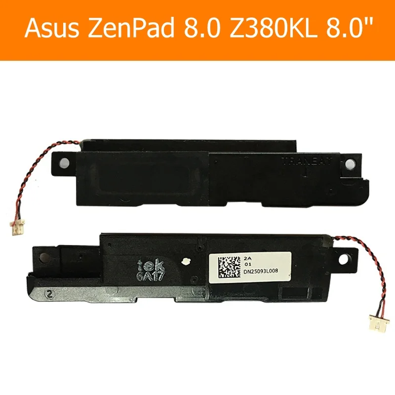 100% Genuine louder speaker ringer For Asus ZenPad 8.0 Z380KL Z380C P024 loudspeaker buzzer flex cable loud ringer replacement